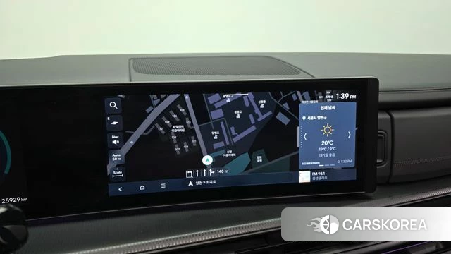 Hyundai Santa Fe (MX5) 2024 Белый из Кореи, фото 6