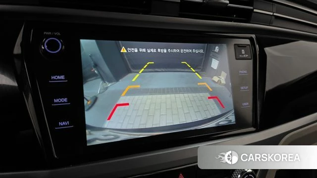Ssangyong Beautiful Korando 2019 Синий из Кореи, фото 6