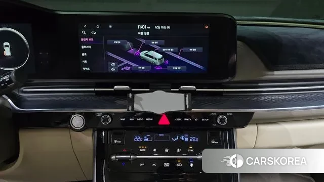 Kia Carnival 4th generation id 3483836 из Кореи 6