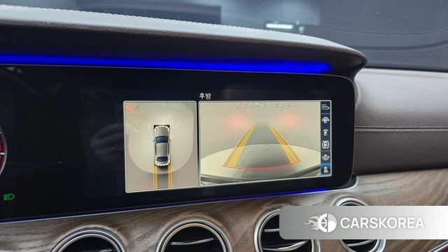Mercedes-Benz E-Class W213 2019 Черный из Кореи, фото 6