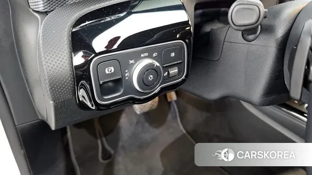 Mercedes-Benz A-Class W177 2022 Белый из Кореи, фото 6