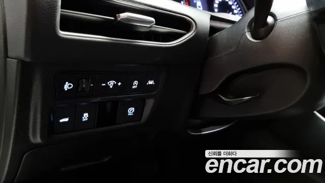 Hyundai Sonata (DN8) 2019 Белый из Кореи, фото 6