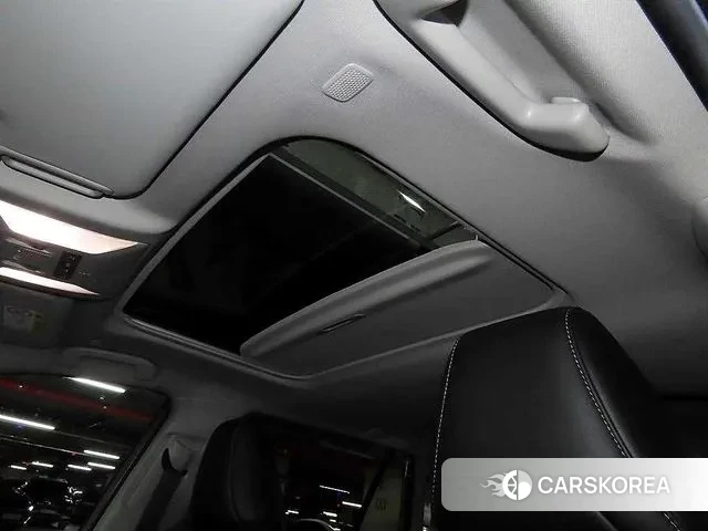 Toyota RAV4 5th Generation 2025 Серебряный из Кореи, фото 6