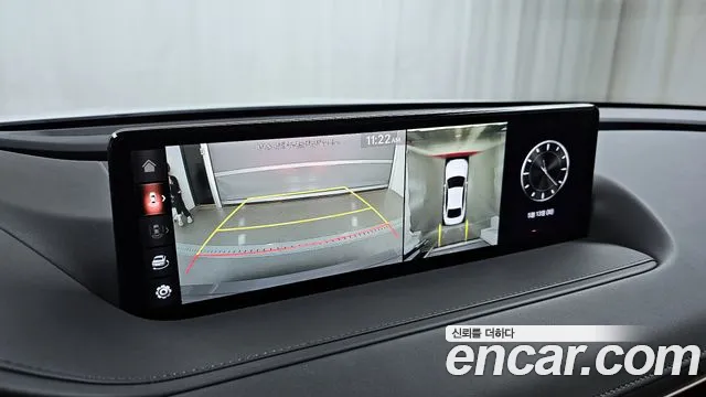 Genesis G80 (RG3) id 2719255 из Кореи 6