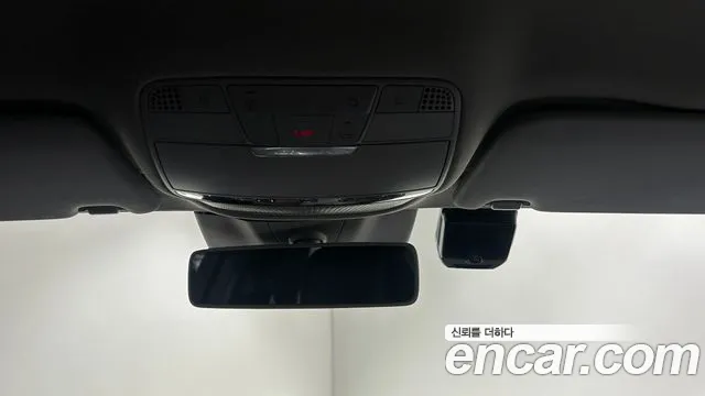 Mercedes-Benz C-Class W205 id 2714817 из Кореи 6