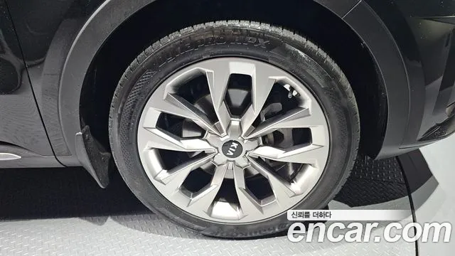 Kia Sorento 4th Generation id 2705273 из Кореи 6