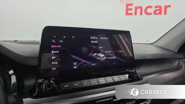 Kia Seltos 2020 Белый из Кореи, фото 6