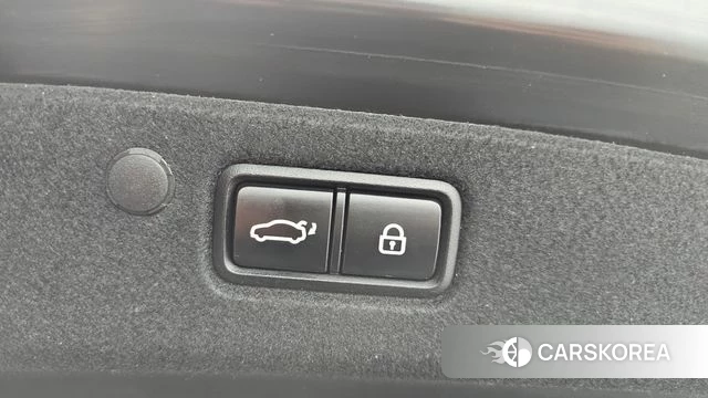Hyundai The New Grandeur IG 2019 Черный из Кореи, фото 6