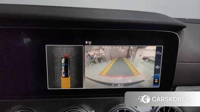 Mercedes-Benz CLS-Class C257 2019 Черный из Кореи, фото 6