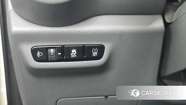 Kia All New Morning (JA) 2019 Белый из Кореи, фото 6