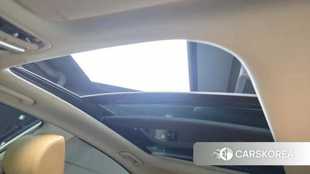 Kia K7 Premier Hybrid 2019 Белый из Кореи, фото 6