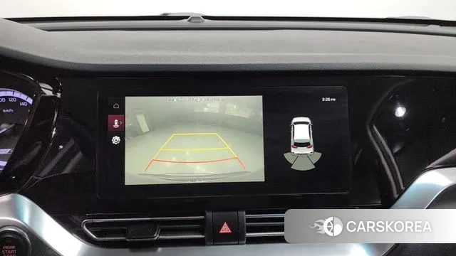 Kia The New Niro 2020 Серый из Кореи, фото 6