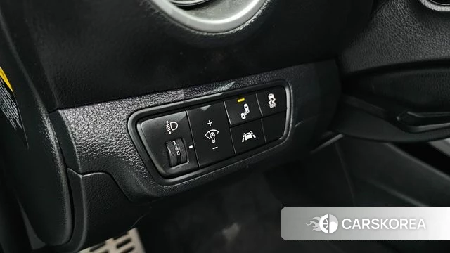 Kia Come New K3 2020 Серебряный из Кореи, фото 6
