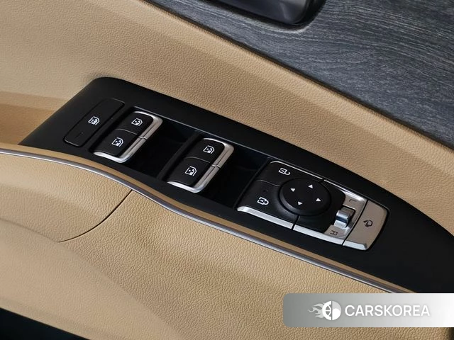 Kia Sorento 4th Generation 2022 Белый из Кореи, фото 6