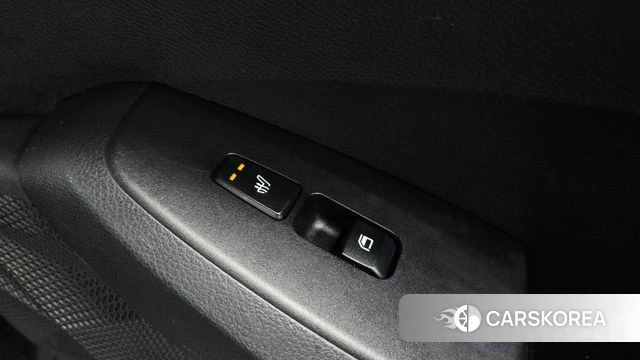 Kia Seltos 2019 Черный из Кореи, фото 6