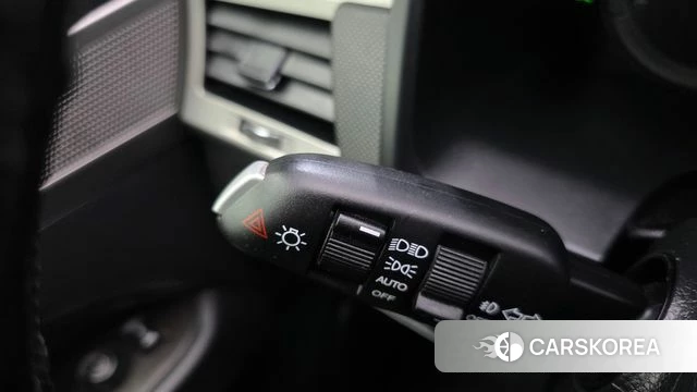 Ssangyong Rexton Sports 2018 Серый из Кореи, фото 6