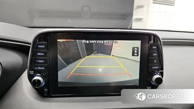 Hyundai Santa Fe TM 2018 Черный из Кореи, фото 6