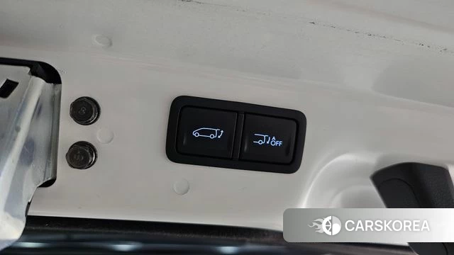 Hyundai Staria 2025 Белый из Кореи, фото 6