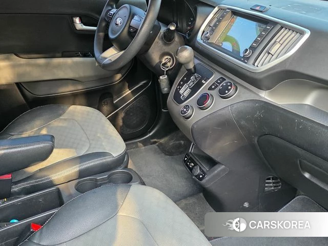 Kia The New Ray 2019 Белый из Кореи, фото 6