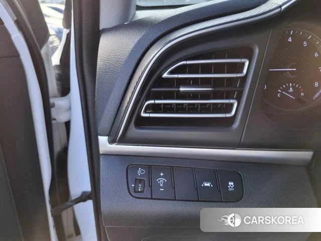 Hyundai The New Avante AD 2019 Белый из Кореи, фото 6