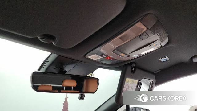 Kia Sportage 5th Generation Hybrid 2023 Серый из Кореи, фото 6