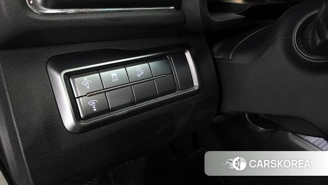 Ssangyong Berry New Tivoli 2020 Белый из Кореи, фото 6