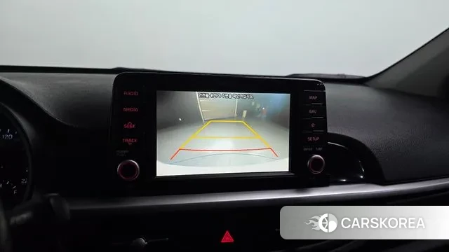 Kia All New Morning (JA) 2019 Белый из Кореи, фото 6