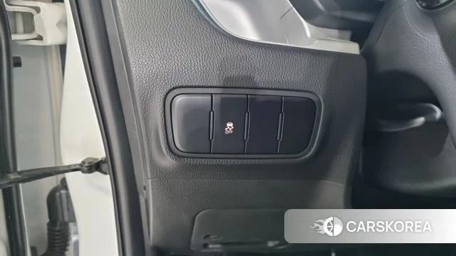 Kia The New Ray 2019 Белый из Кореи, фото 6