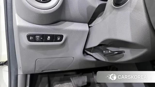 Kia Morning Urban (JA) 2020 Белый из Кореи, фото 6