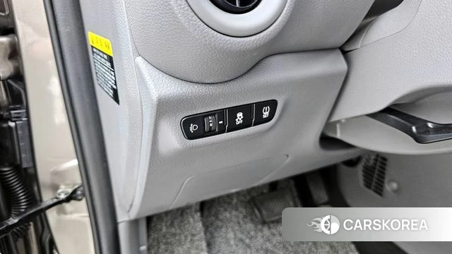 Kia All New Morning (JA) 2019 Серый из Кореи, фото 6