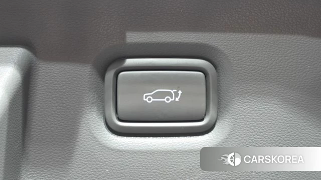 Hyundai Ionic 5 2021 Серебристо-серый из Кореи, фото 6