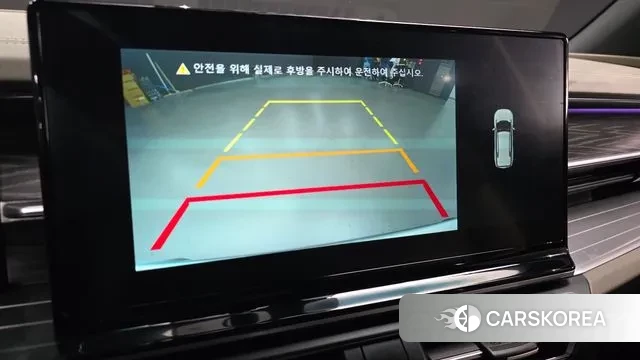 Ssangyong Torres 2024 Белый из Кореи, фото 6