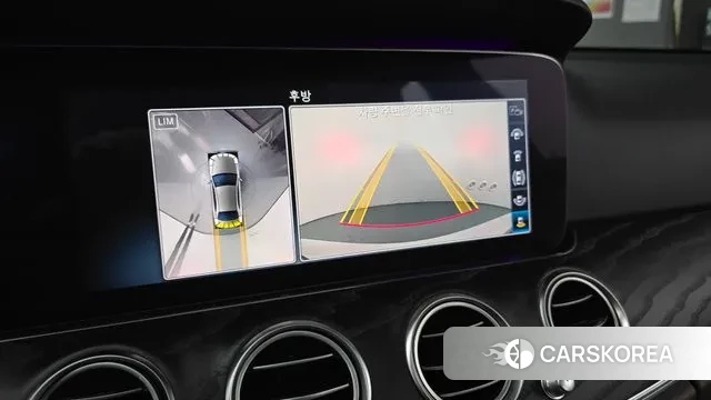 Mercedes-Benz E-Class W213 2019 Белый из Кореи, фото 6