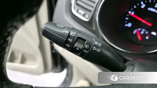 Kia The New Carnival 2020 Серый из Кореи, фото 6