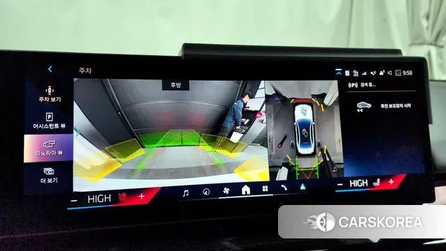 BMW 5 Series (G60) 2024 Белый из Кореи, фото 6