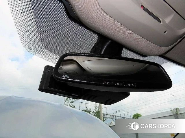 Renault Korea (Samsung) The New QM6 2020 Серый из Кореи, фото 6