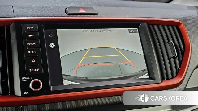 Kia The New Ray 2020 Черный из Кореи, фото 6