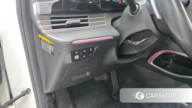 Hyundai The New Grandeur IG 2020 Белый из Кореи, фото 6