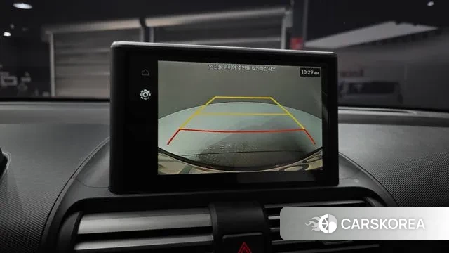 Hyundai Casper 2024 Жемчужный цвет из Кореи, фото 6