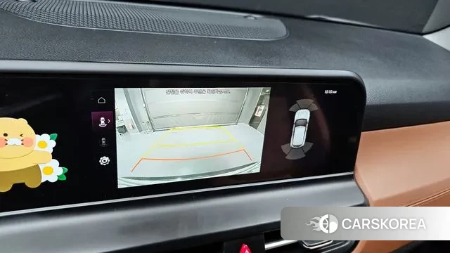 Kia The New Seltos 2023 Белый из Кореи, фото 6