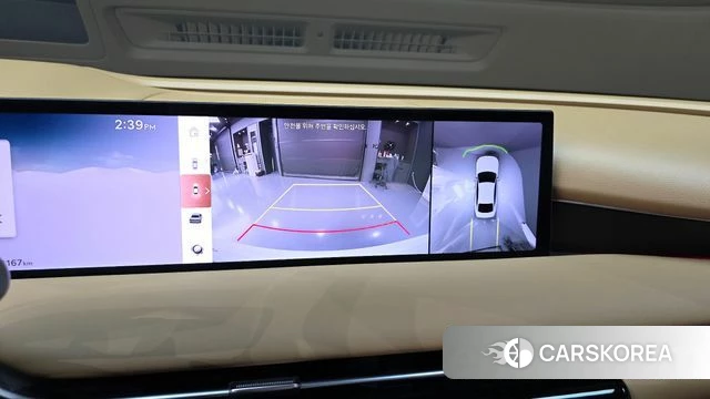 Genesis G80 (RG3) 2025 Белый из Кореи, фото 6