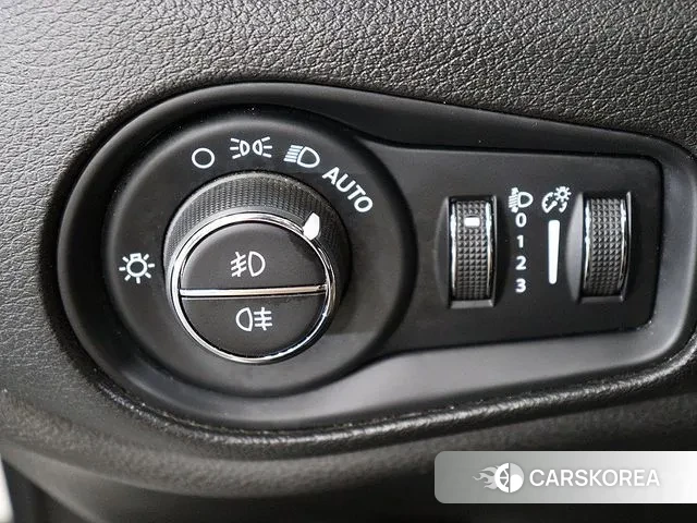 Jeep Renegade 2020 Белый из Кореи, фото 6