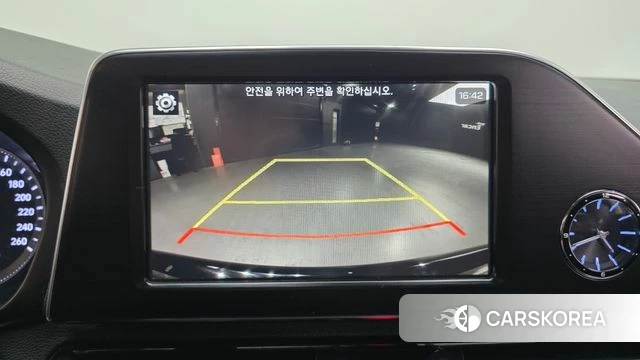 Hyundai Grandeur IG 2018 Черный из Кореи, фото 6