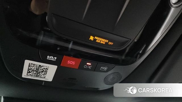 Kia Sportage 5th Generation Hybrid 2024 Белый из Кореи, фото 6