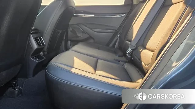 Kia The New Seltos 2022 Серый из Кореи, фото 6