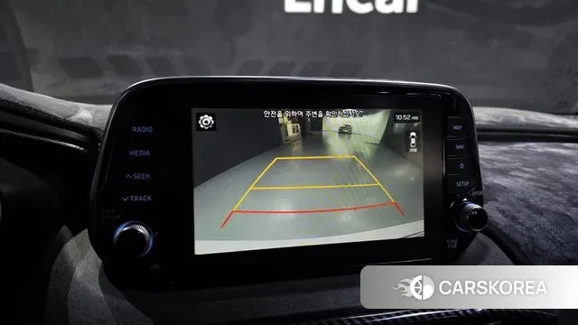 Hyundai Santa Fe TM 2018 Белый из Кореи, фото 6