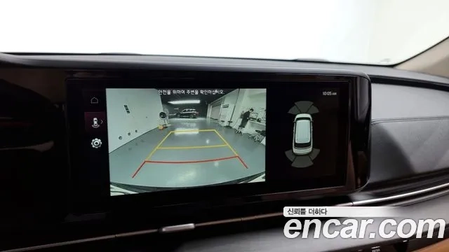 Kia Carnival 4th generation 2021 Черный из Кореи, фото 6