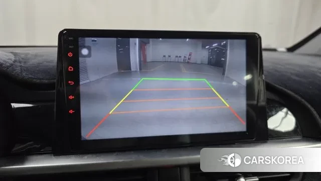 Kia Morning Urban (JA) 2021 Жемчужный цвет из Кореи, фото 6