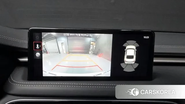 Genesis The New G70 2022 Белый из Кореи, фото 6