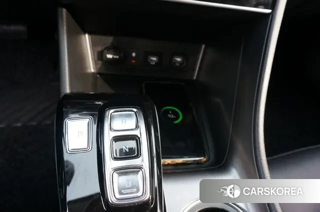 Hyundai Sonata (DN8) 2020 Белый из Кореи, фото 6